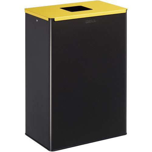 Borne de tri support sac Calitri - 60L - Rossignol