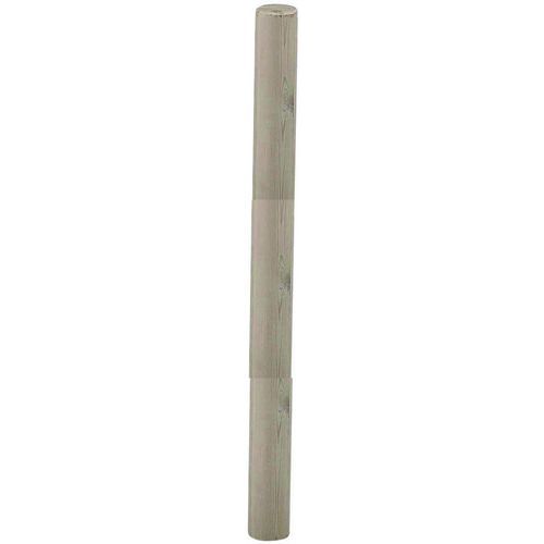 Poteau à enfouir pour corbeille Eden - 20L - Rossignol