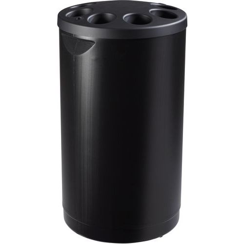 Collecteur de gobelets Multigob Green - 1600 gobelets - Rossignol