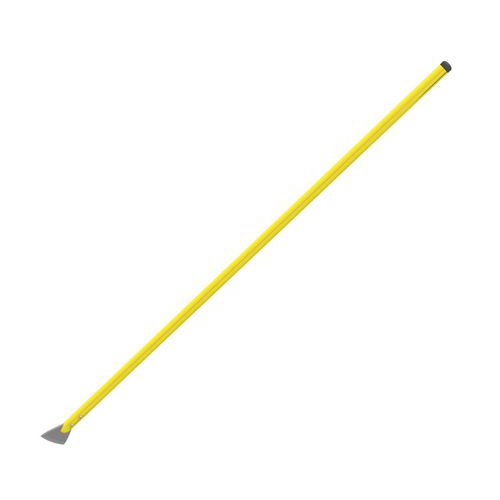 Coupe-débris d’hydrocurage longue portée 185 cm NANOVIB