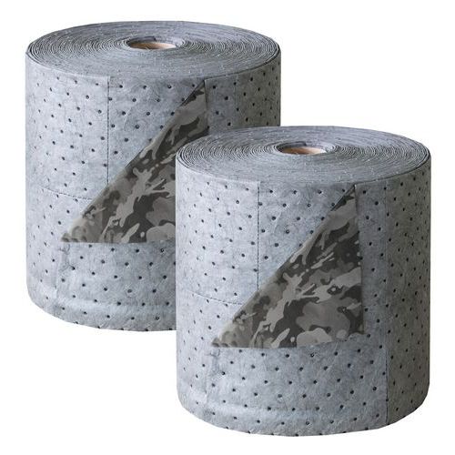 Absorbent Universal Camo Kraftig - Ikasorb