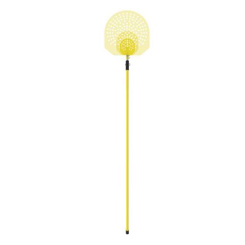 Pelle filtrante d’hydrocurage - Nanovib