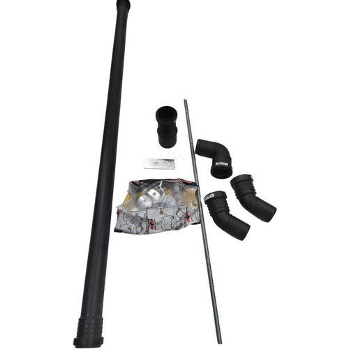 Kit de raccordement pour bénitier - Asem