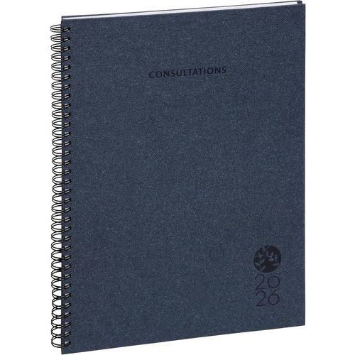 Agenda Consultations 29S Forever 21x29,7 - Exacompta