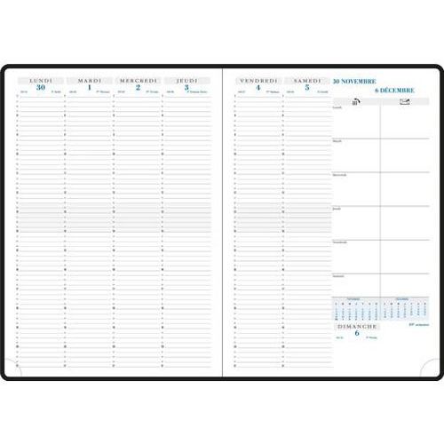 Recharge agenda Consultations 21x29,7 - Exacompta