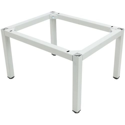 Socle armoire courrier - Manutan Expert