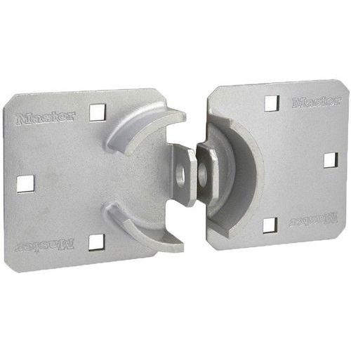 Moraillon avec système de verrouillage - Master Lock