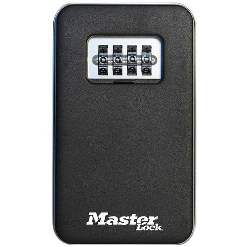 Boîte à clés à capot - Master Lock