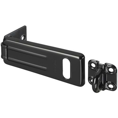 Morillon porte-cadenas en acier 704EUR - Master Lock