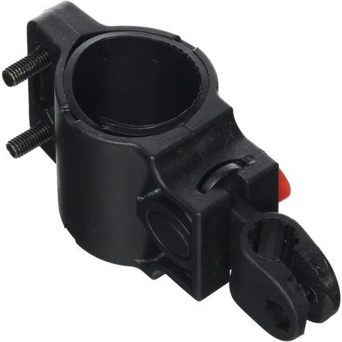 Support de câble antivol universel - Ø6 à 10mm - Master Lock