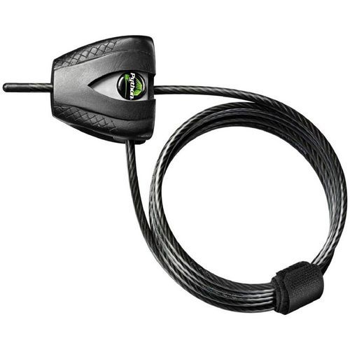Câble antivol avec python ajustable - Master Lock