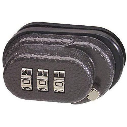 Cadenas verrous de gâchette Gun Lock - Master Lock