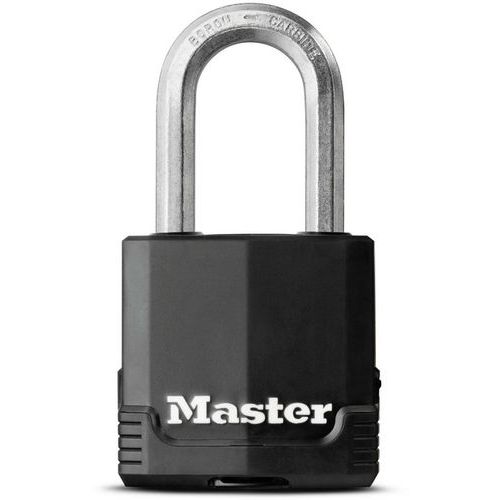 Cadenas laminé Excell - Master Lock