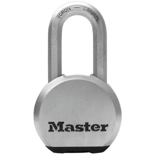 Cadenas à clé laminé Excell M930EURDLH - Master Lock