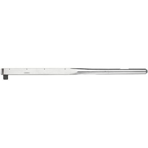 Clé dynamométrique Dremometer E 750 - 2000 Nm - Gedore