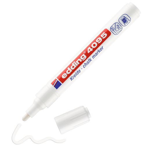 Marqueur craie - Edding E4095