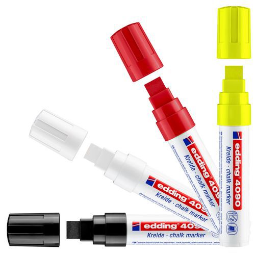 Marqueur craie - Edding E4090