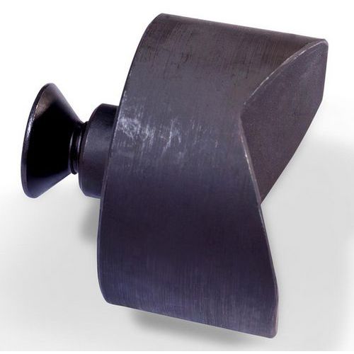 Vé pour bridage de tubes - Dolex