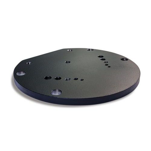 Support étaux pour table de soudage - Dolex