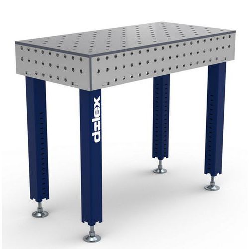Table de soudage TS - VP Dolex