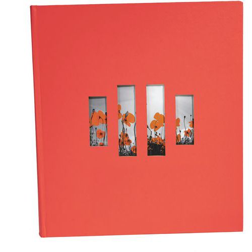 Album photo livre de 60 pages - Milano - Exacompta
