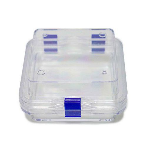 Boîte avec membranes élastique - Lot de 5