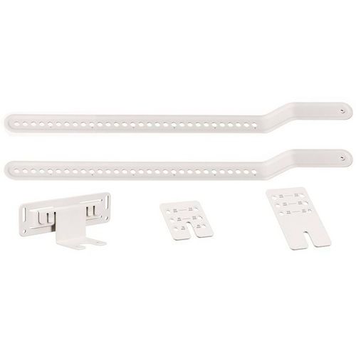 Support écran pour barre Studio X30 - Poly
