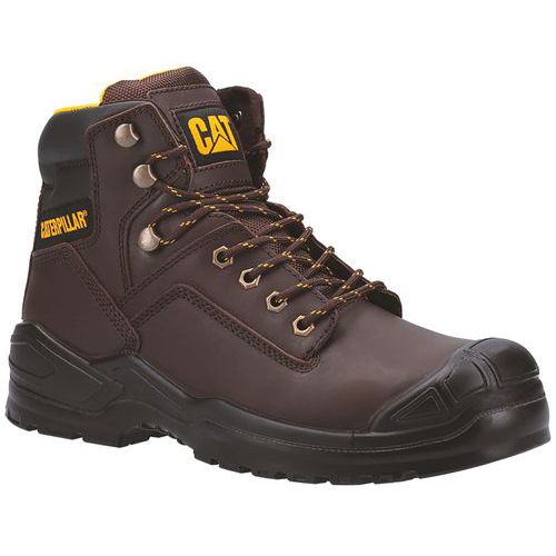 Chaussures de sécurité Striver Bump S3 - Caterpillar