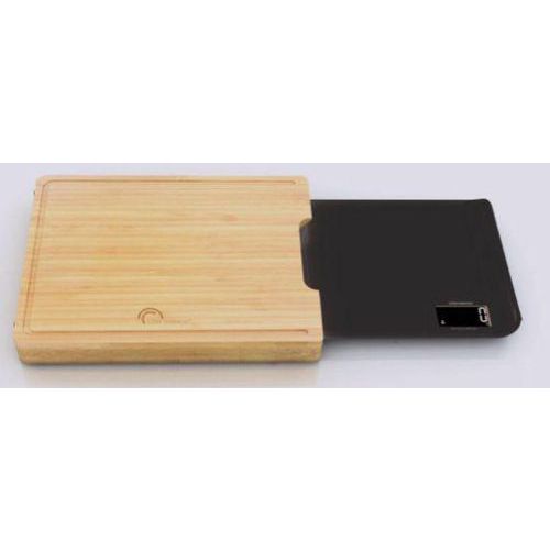 Chef 5 Trio bambou USB