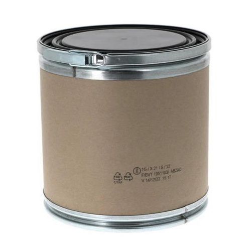 Fût kraft rond - 20 à 200 L