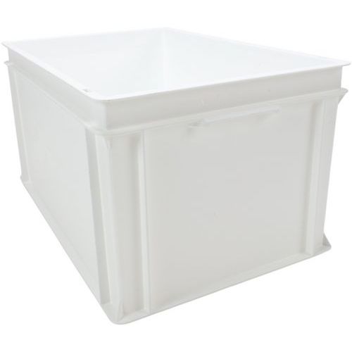 Bac gerbable plein - Longueur 600 mm - 40 à 60 L - Utz