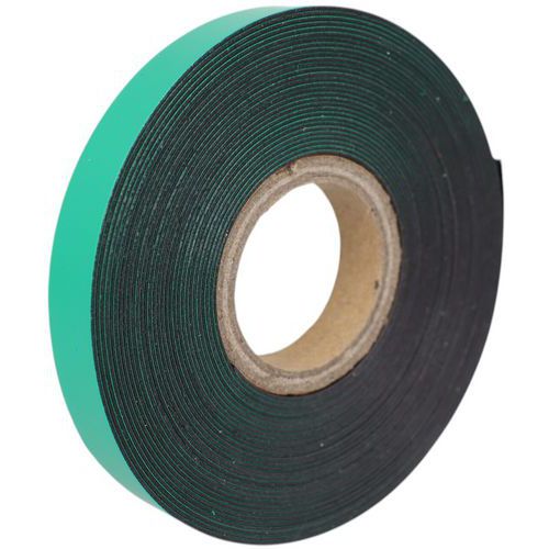 Ruban magnétique Bi-silque