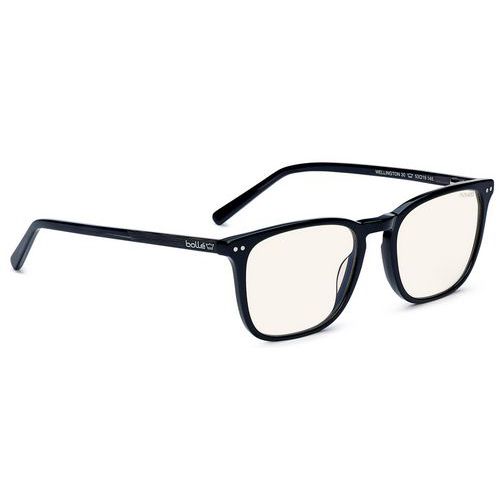 Lunettes de protection anti-lumière bleue Wellington - Bollé Safety