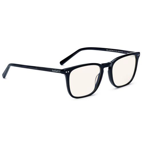 Lunettes de protection anti-lumière bleue Wellington - Bollé Safety