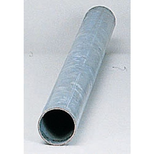 Support en acier galvanisé avec obturateur - Kelias