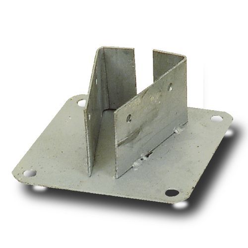 Support balise obstacle J13 - Kelias