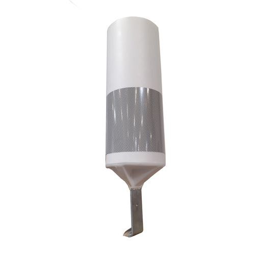 Balise de virage glissière métal métal J1 CL2 - Kelias