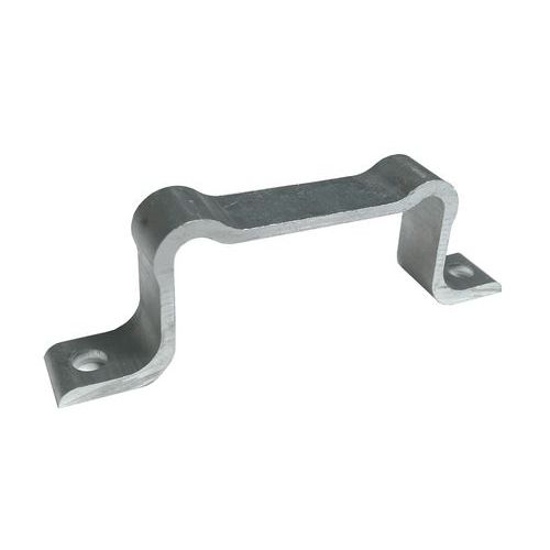 Bride simple aluminium 1/4 Tour - Kelias