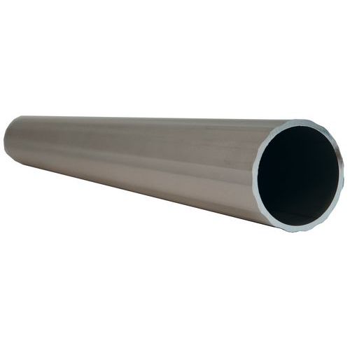 Mat aluminium à facettes uniforme - Ø76m - Kelias