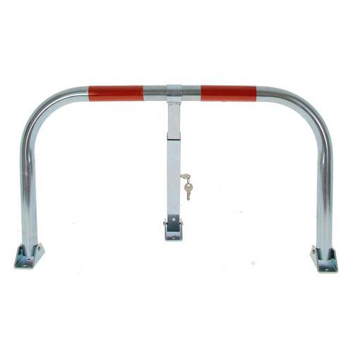 Arceau de parking avec cylindre - Viso