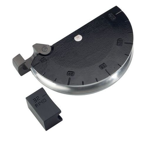 Forme et contre-forme pour Eurostem® II / III - Virax