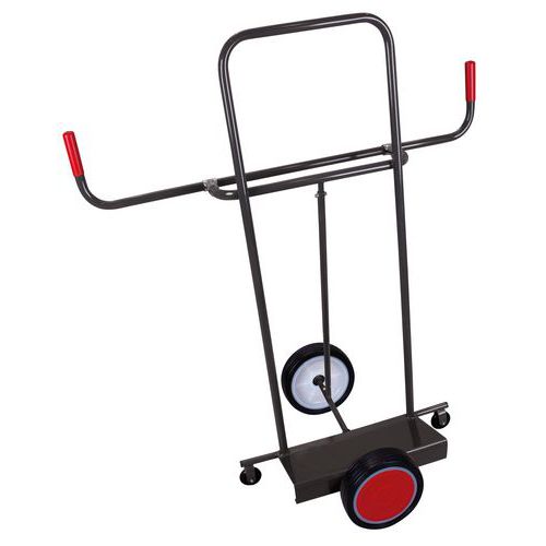 Chariot porte-panneau - Capacité 250 kg