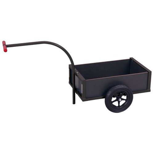 Chariots légèrs manuels