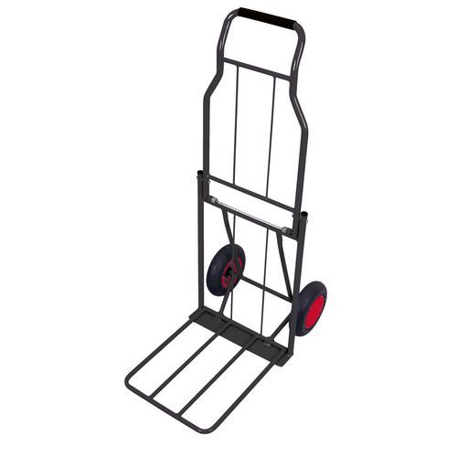 Diable pliable et léger