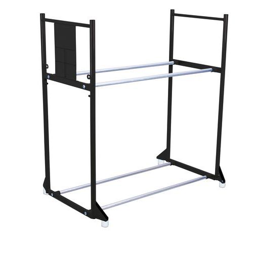 Rack à pneu 2 niveaux - Variofit
