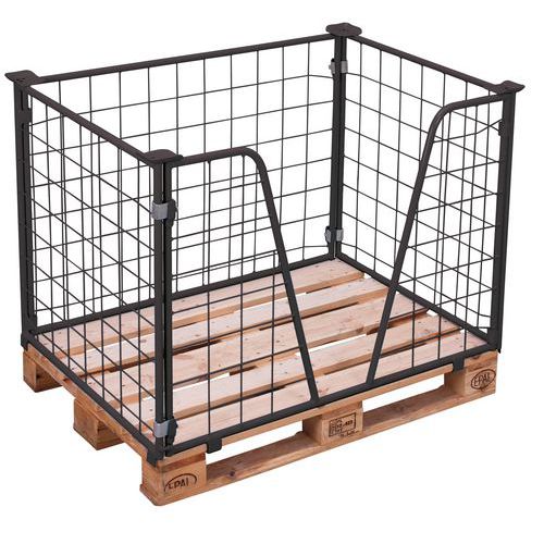 Rehausse palette Typ 63