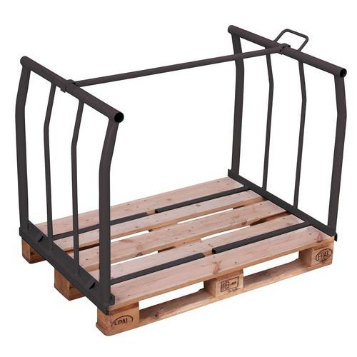 Rehausse palette Typ 66