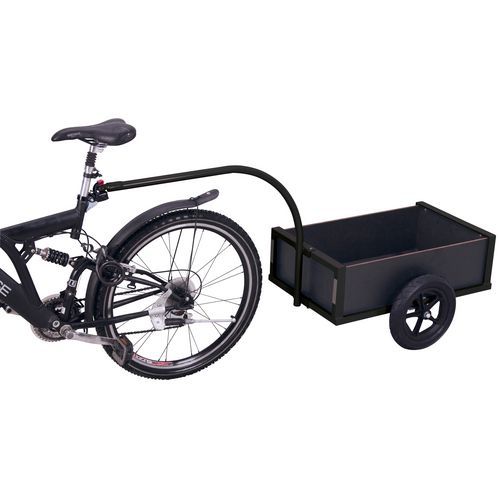 Remorque légère à velo