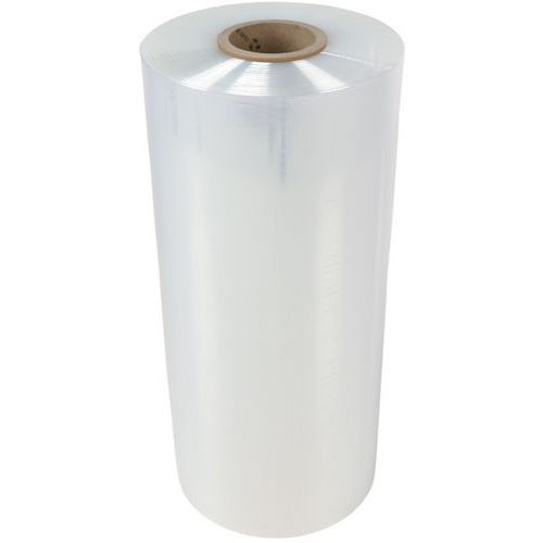 Film étirable Cast 225 % - Collant face interne - Manutan Expert