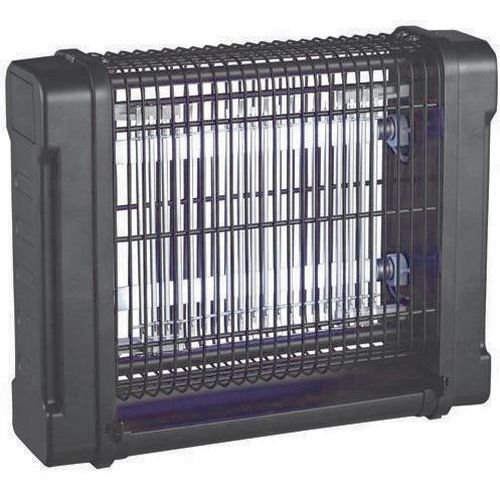 Destructeur d'insectes - Lampe UV - 2 tubes - 6 W